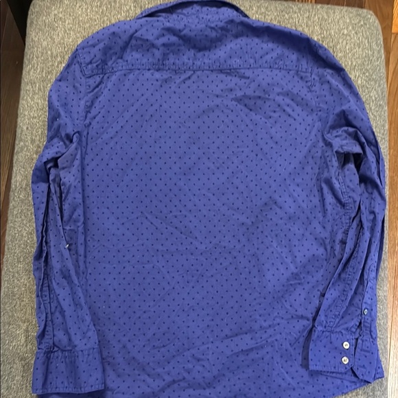 GAP The fitted Boyfriend shirt cotton - Picture 4 of 5